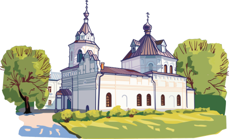 Символы русской культуры