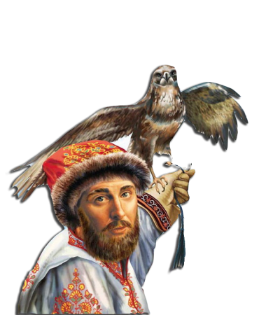 Илья Муромец древняя Русь