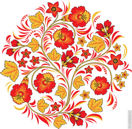 Символика РФ герб и флаг