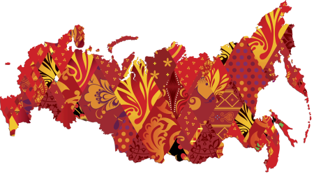 Российская символика