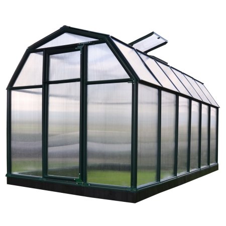 Теплица Greenhouse
