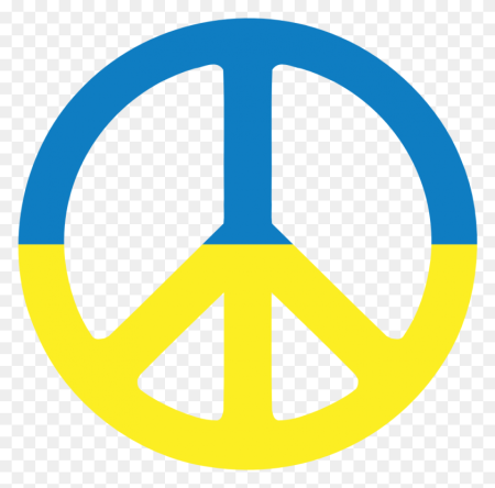 Знак пацифизма