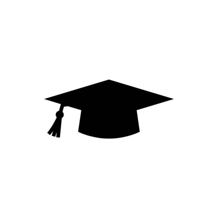 Головной убор выпускника