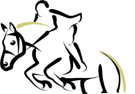 Конный спорт логотип