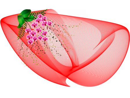 Вуаль для ФШ