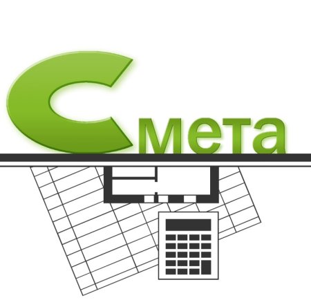 Смета логотип