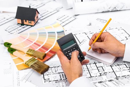 Составление смет в строительстве