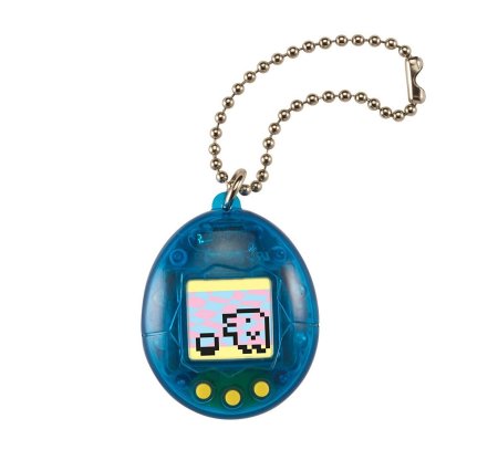 Tamagotchi 1996