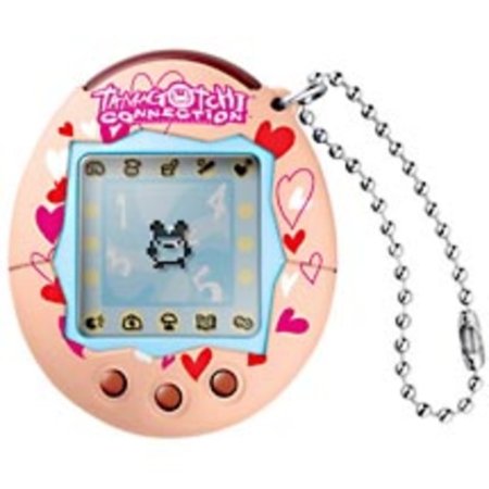 My Virtual Pet тамагочи