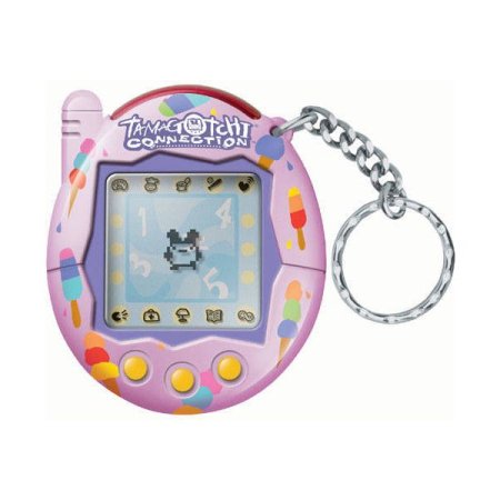 Tamagotchi Bandai v3