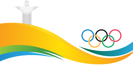 Спортивный фон для презентации