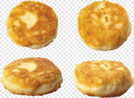 Оладушки для детей