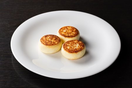 Кофемания сырники сырники