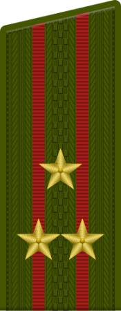 Погоны полковника ГИБДД СССР