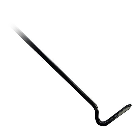 Кочерга 700мм круглый пруток