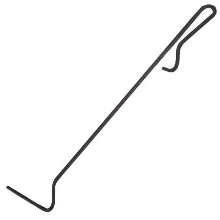 Кочерга Weber 7649