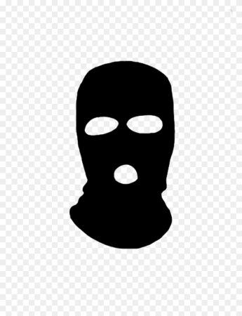 Бандиты в масках