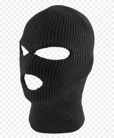 Балаклава Terror Mask 3.0 Black