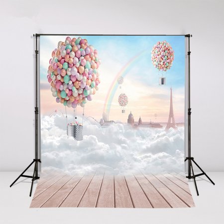 Фотозона для рисования