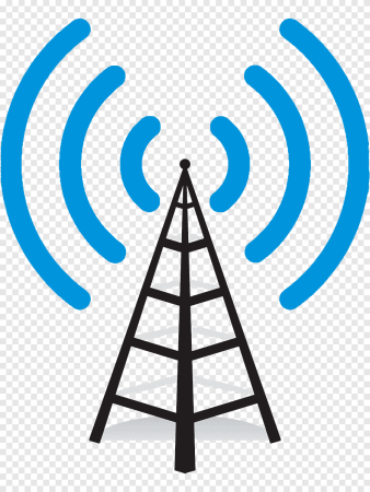 Антенны 3g 4g вышка