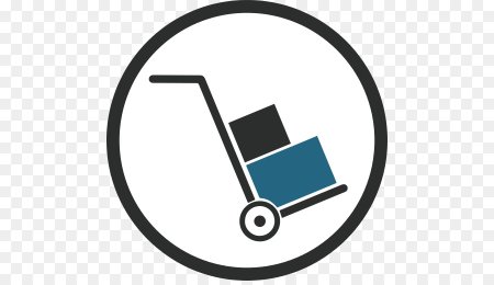 Закупки предприятия иконка