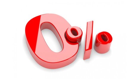 Рассрочка 0%