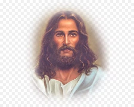 Иисус Христос Иисус Христос
