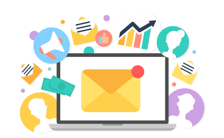 E-mail маркетинг