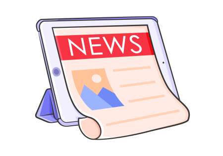 News картинка