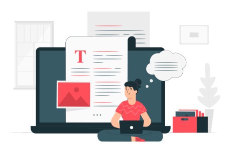 Дайджест иллюстрация