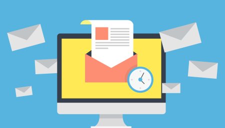 Emailing