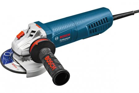 УШМ Bosch GWS 18-125 L