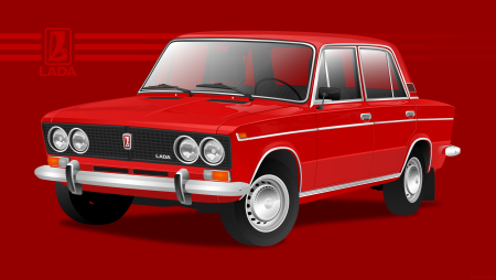 ВАЗ-2103 Lada-1500