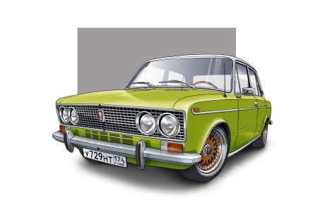 ВАЗ 2103