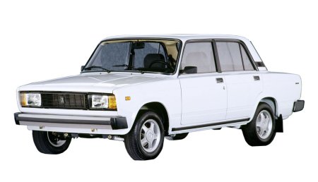 ВАЗ-2105 И ВАЗ-2101