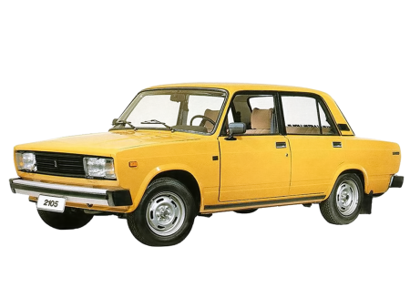 Лада Рива 2105