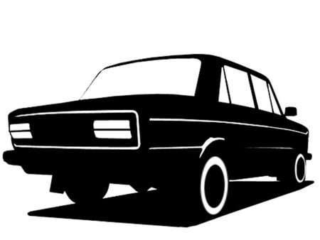 ВАЗ 2106