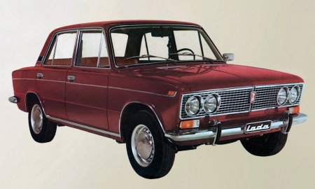 Лада Жигули ВАЗ 2103