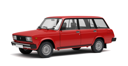 Lada Riva 2104