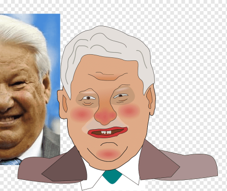 Борис Ельцин Мем