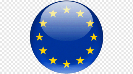 Флаг Europe Union