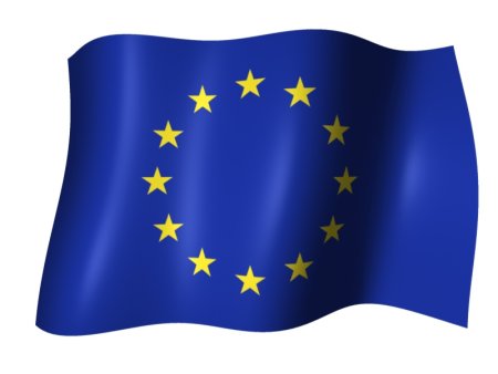 Белорусско Европейский флаг ЕС