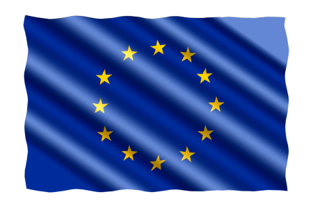 Флаг European Union