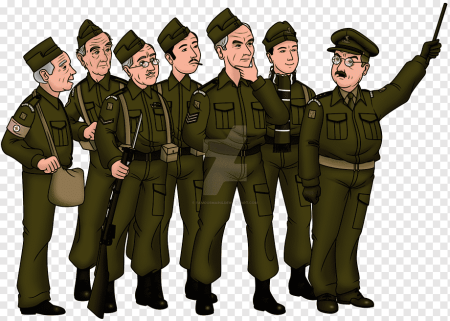 Военная форма мультяшная