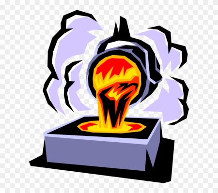 Символ металлургии