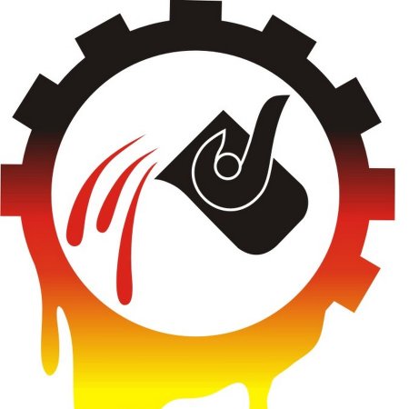 Металлургия мультяшная