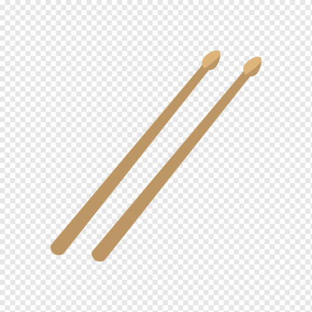 Барабанные палочки DSP Drums Sticks Percussion