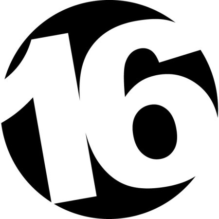 Цифра 16