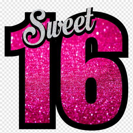 16 Лет цифра