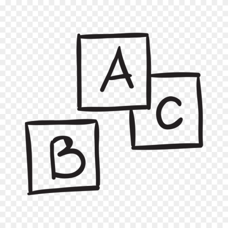 Phonics Clipart